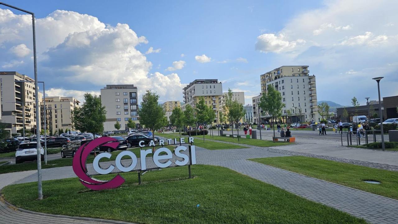 Sweet Memories Apart Coresi 1 براشوف المظهر الخارجي الصورة
