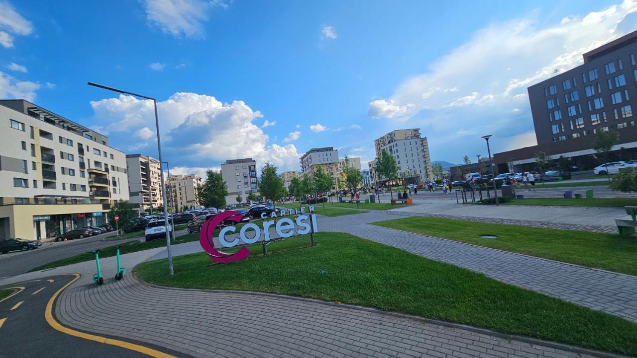 Sweet Memories Apart Coresi 1 براشوف المظهر الخارجي الصورة