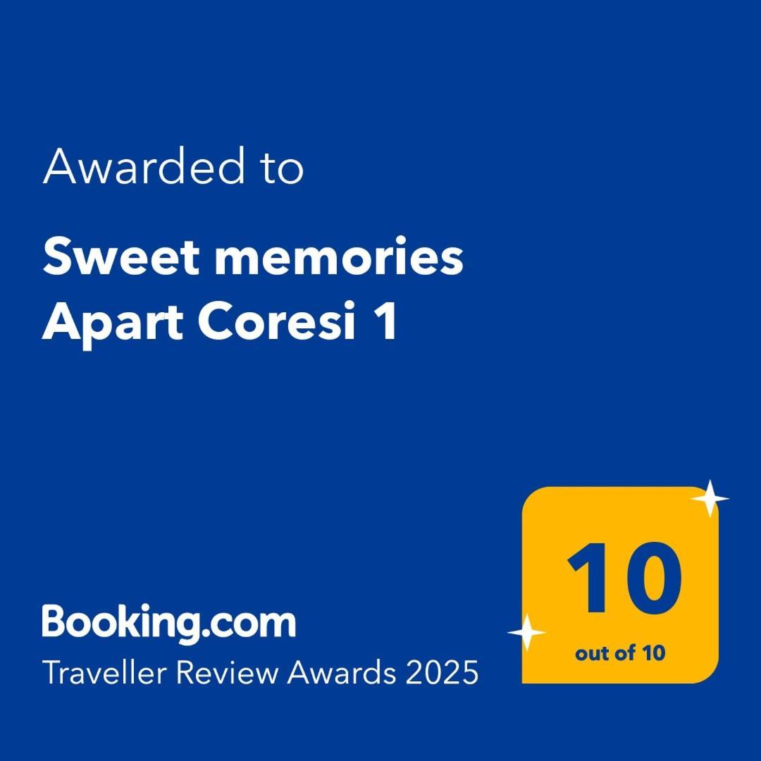 Sweet Memories Apart Coresi 1 براشوف المظهر الخارجي الصورة